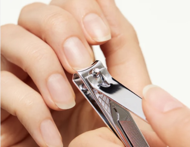 Nail Trim