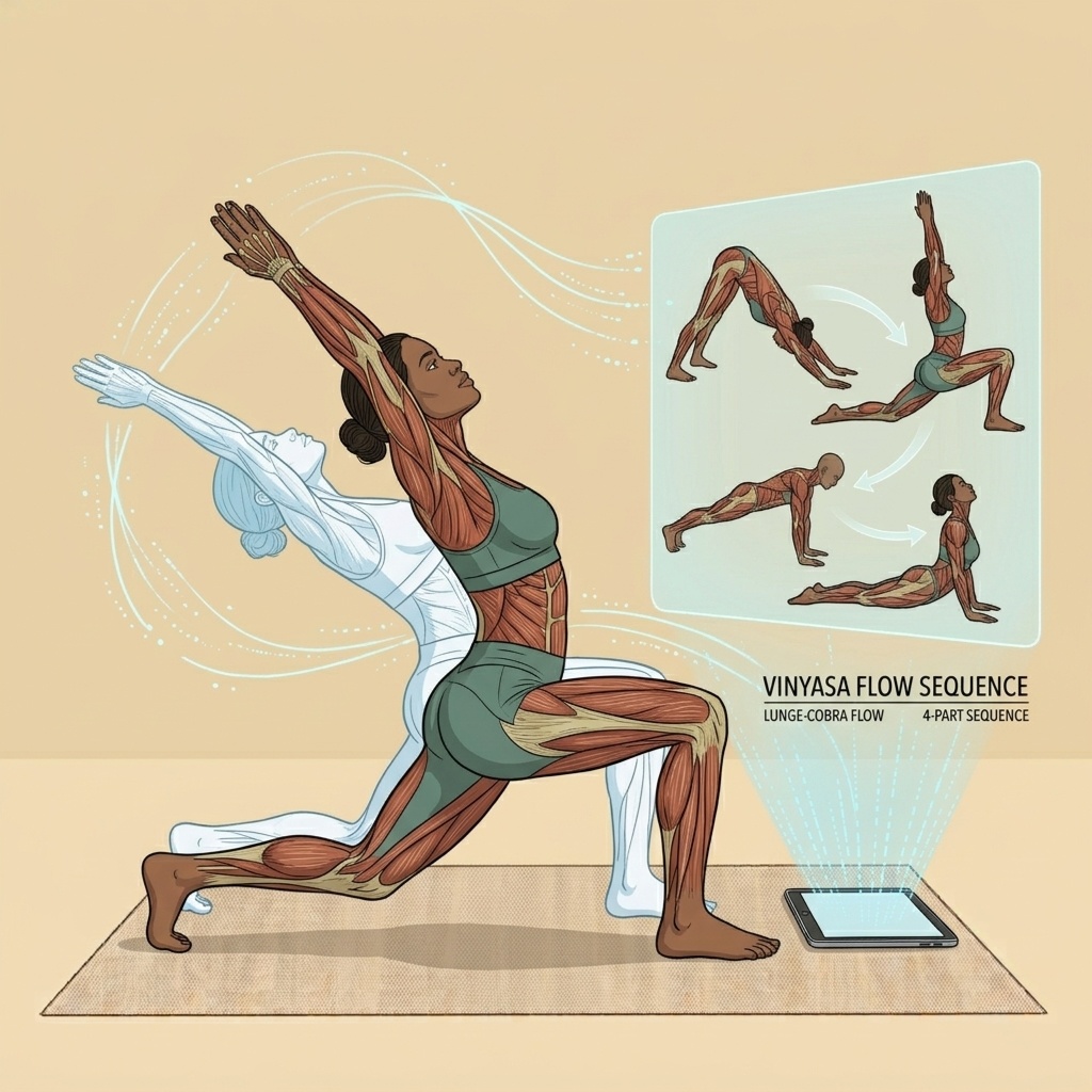 Private Virtual Yoga at Body Redefined LLC in Westminster, MD