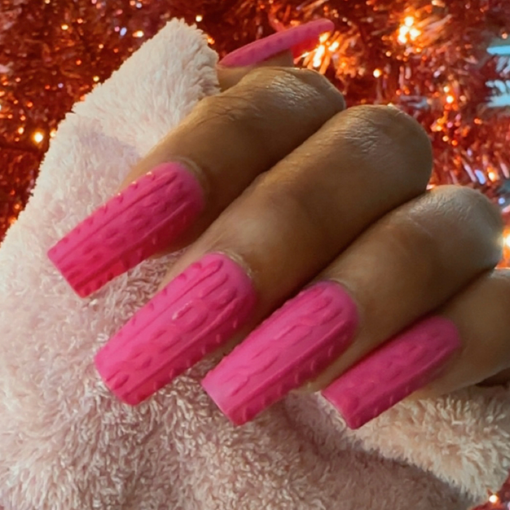 Sweater Set at Brush Bond in Clinton, MD