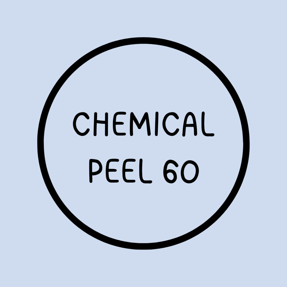 Chemical Peel 60