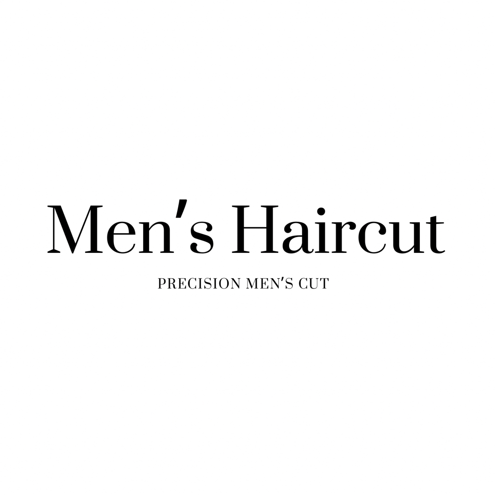 Men's Haircut at The Courtney Bell @ Shades Studio on North Main in Swainsboro, GA