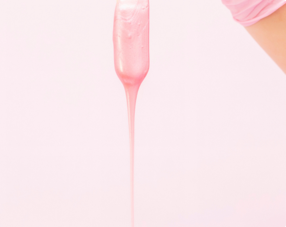 Bikini Line Wax