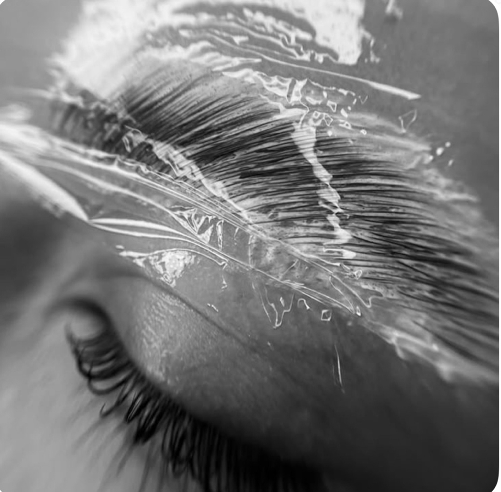 Brow Lamination