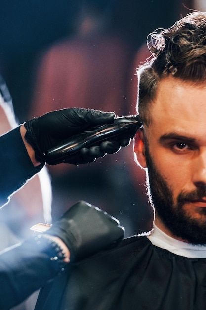 Mens Cut 12 & up