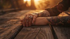 Divine Union Session