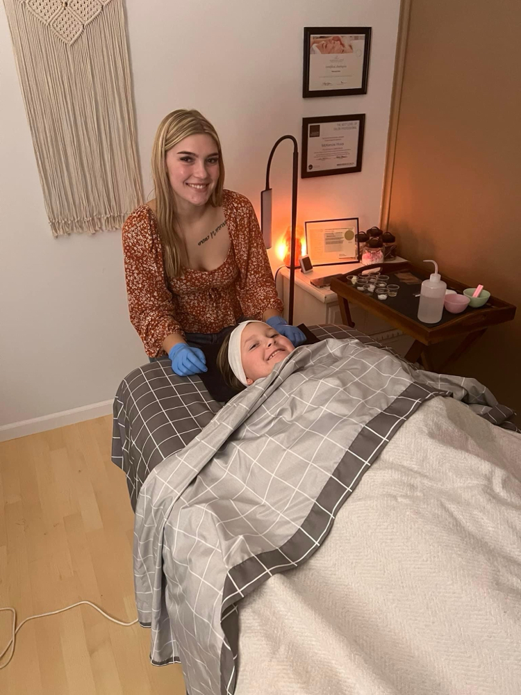 Kids Facial