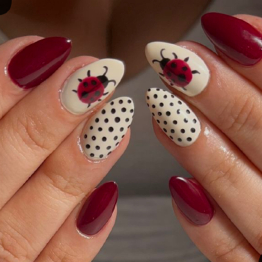 Spring Soft Gel Special at Set By Kyra in Terre Haute, IN