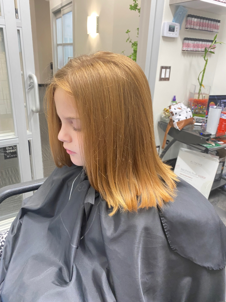 Girl’s Cut Packes 1 To 9 Years