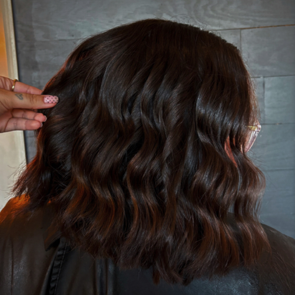 Color Touchup at Hair By Aubsss in Lenexa, KS