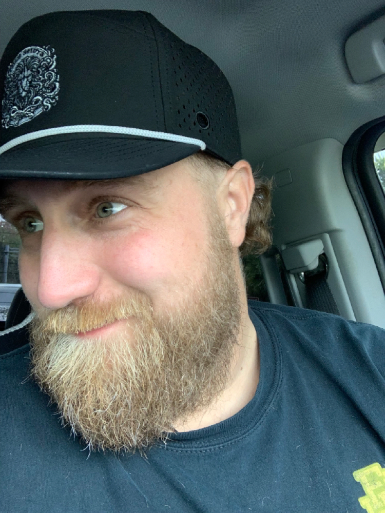 Beard Trim