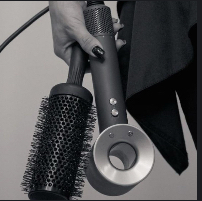 Blowout at Salon 429 in Oklahoma City, OK