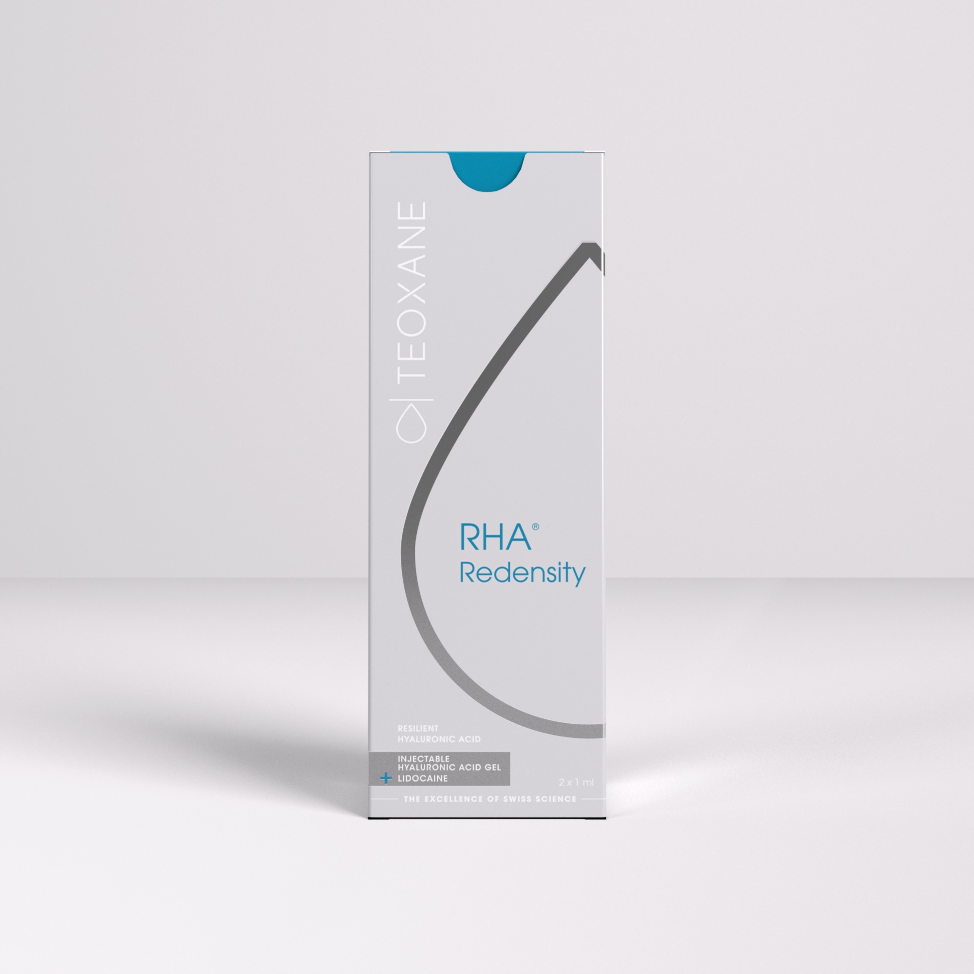 RHA Redensity- Lip Filler at Shine Injectable Lounge in Durant, OK