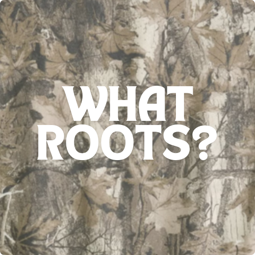 Root Touchup