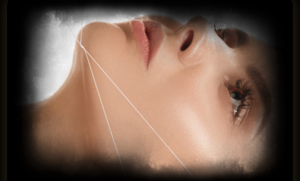 Chin Threading