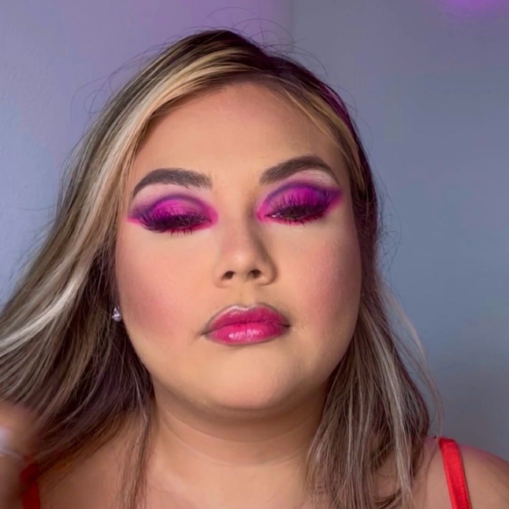 Makeup at ChazzTheMua in Houston, TX