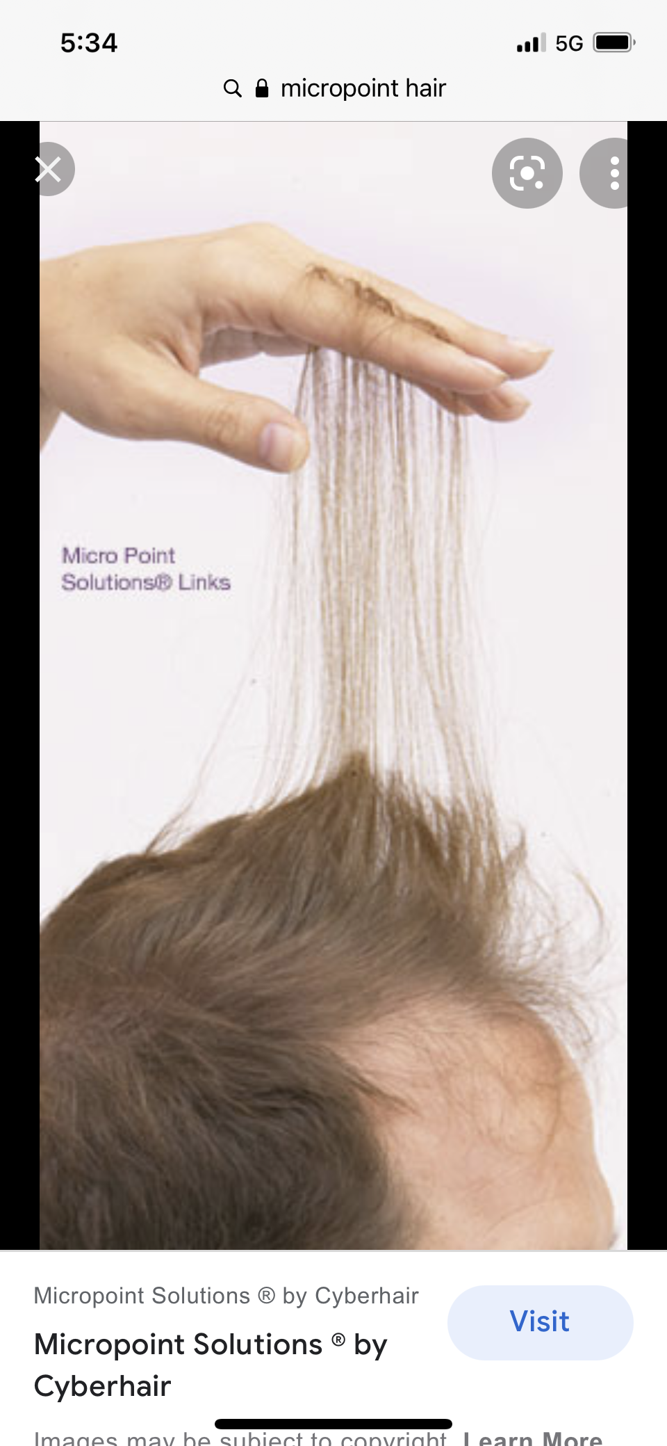 Micropoint