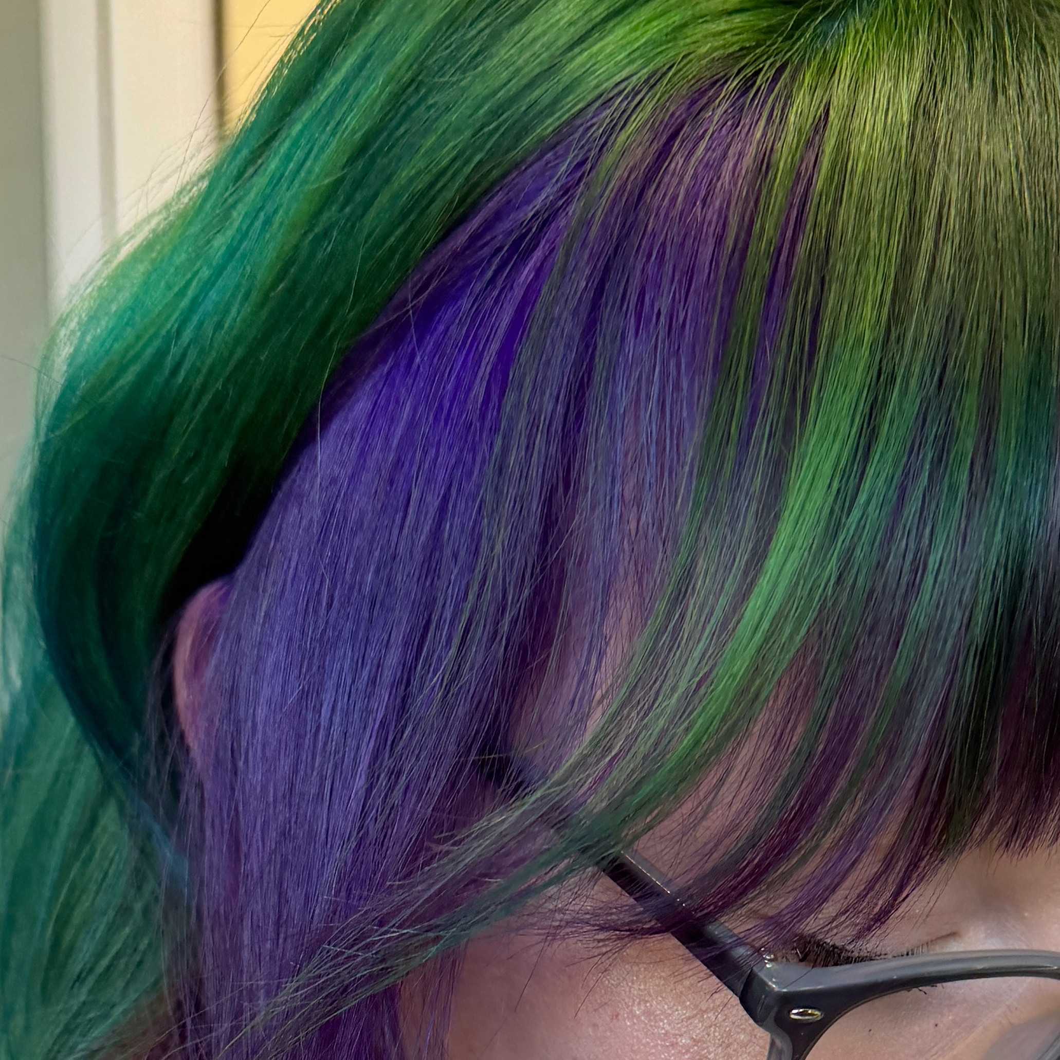 VIVID REFRESH at Firefly Hair Company LLC in CENTENNIAL, CO