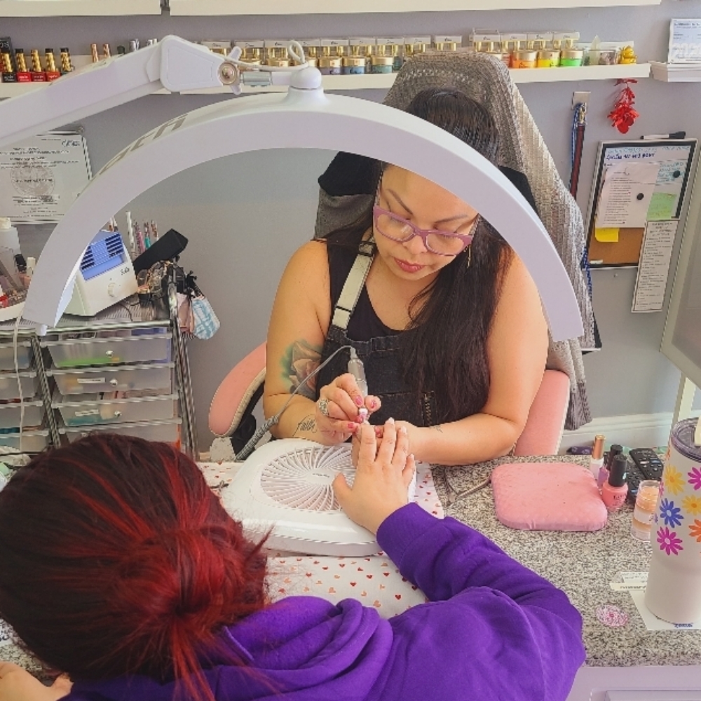 👉 Professional Opportunity Consult at My Escape Beauty Lounge & Café in Miami, FL