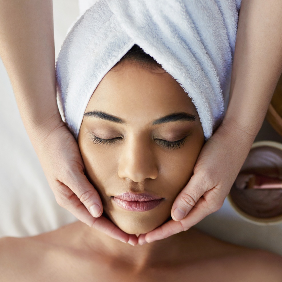 Signature Facial - Marcia at Worthy of Wellness LLC in Winter Park, FL