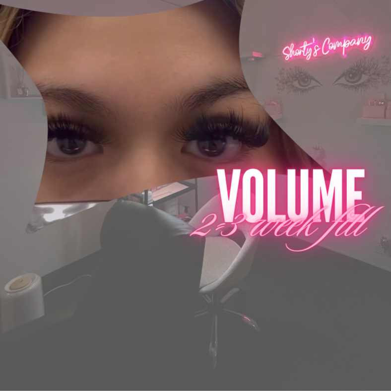 Volume 2-3 Week Fill at Shortys Company LLC in Centennial, CO