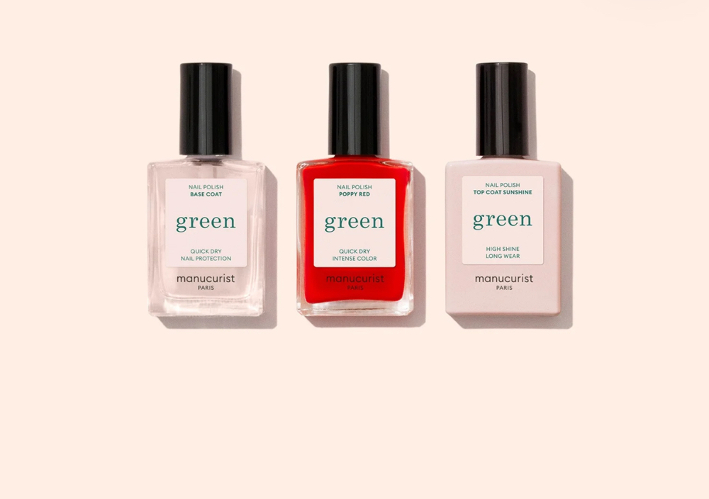 Organic Mani Oil Base “Manicurist”