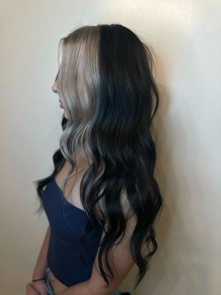 Halo Color