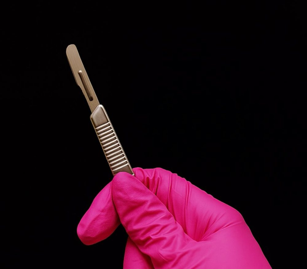 Silk Skin (Dermaplane Facial) at Sweet Touch Esthetics in Farmingdale, ME