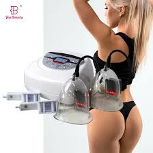 Butt Enhancement Therapy