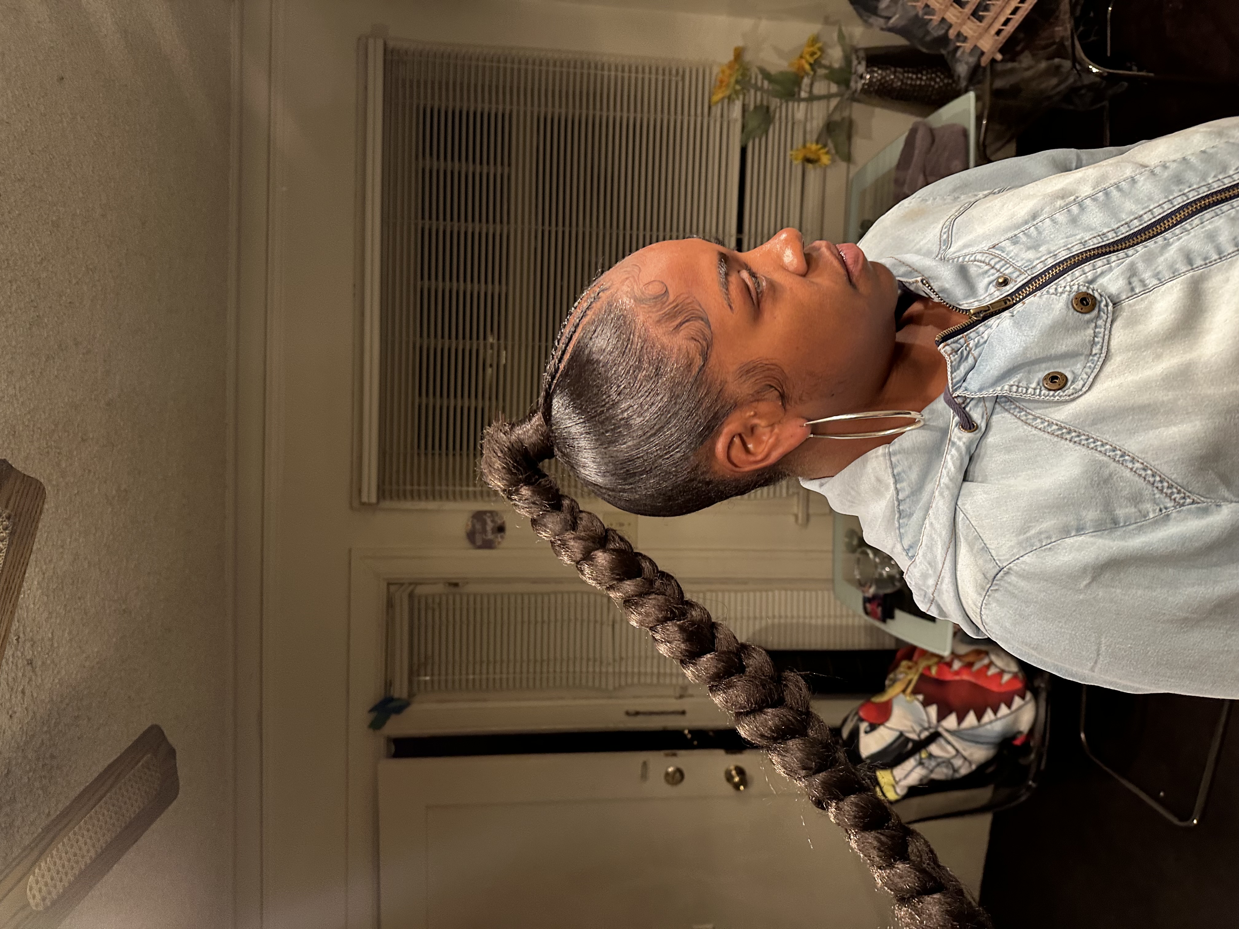 Ponytail