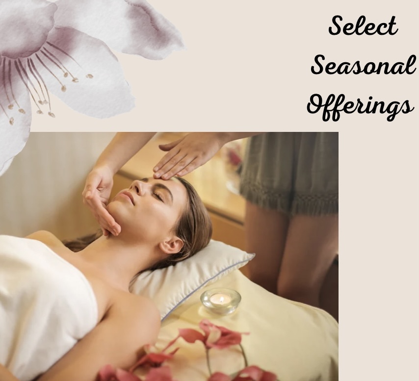 Elevated Exquisite Seasonal Facial