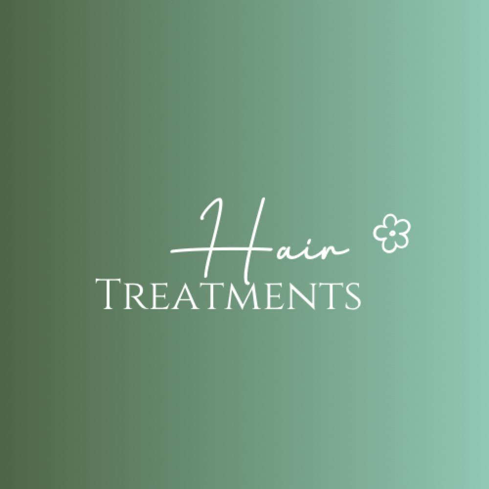 Scalp & Hair Wellness Treatments at Shans’Handz Hair Studio in Bowie, MD