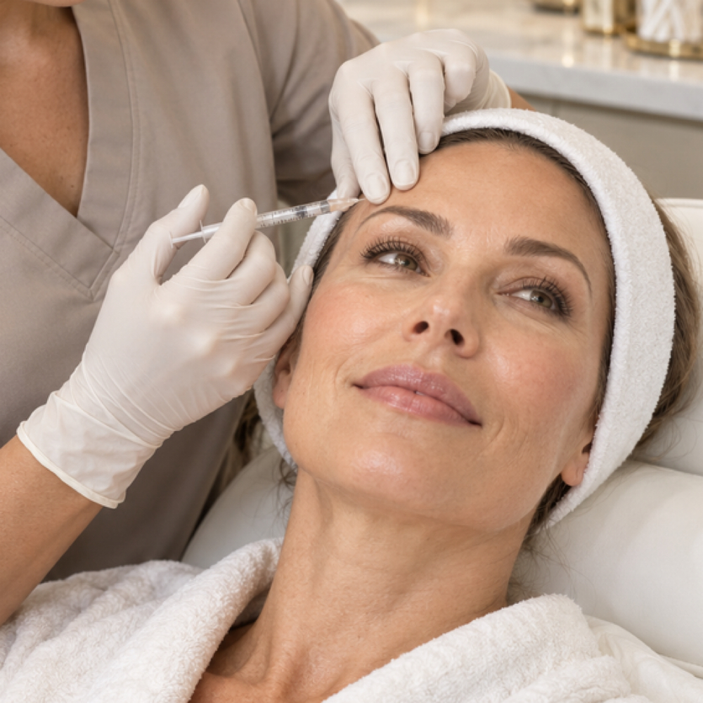 Botox/Xeomin at Innovative Medical Aesthetics in Slidell, LA
