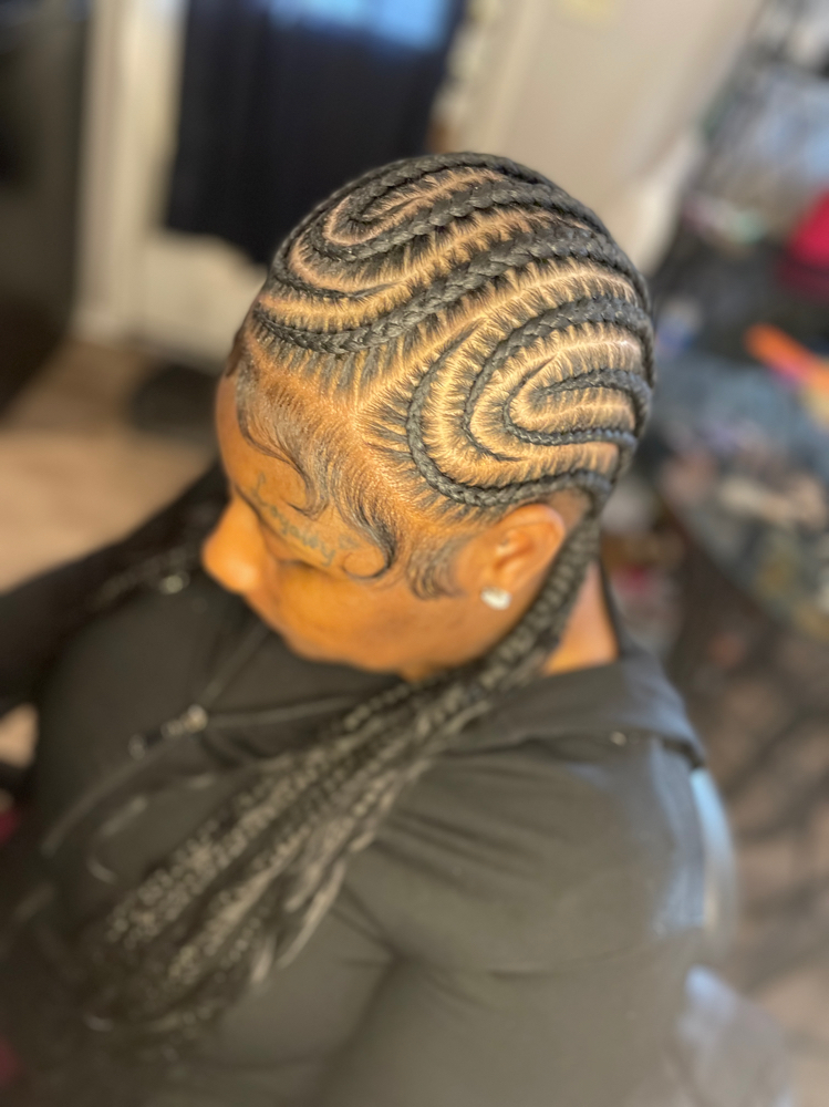 Freestyle Special Only When Posted at StyledBy Ty in Milwaukee, WI