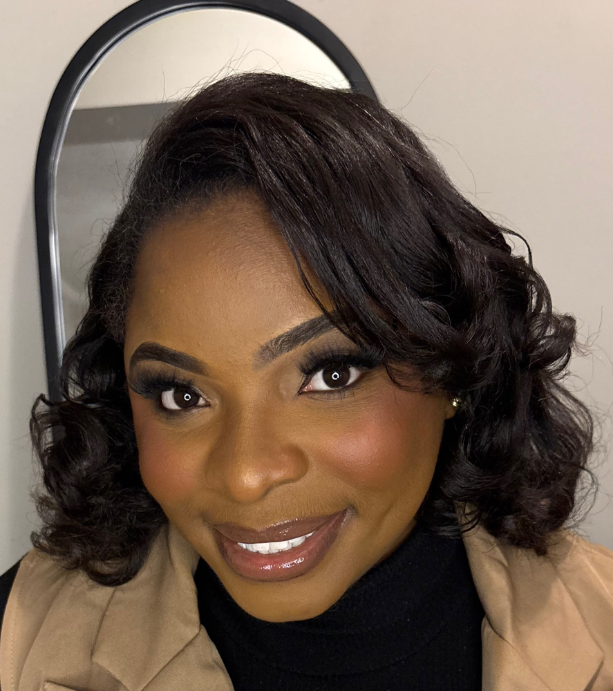 Soft Glam