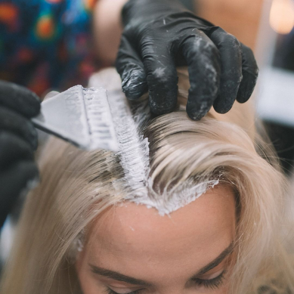 Lightener Retouch at colorbykelly in Danielson, CT