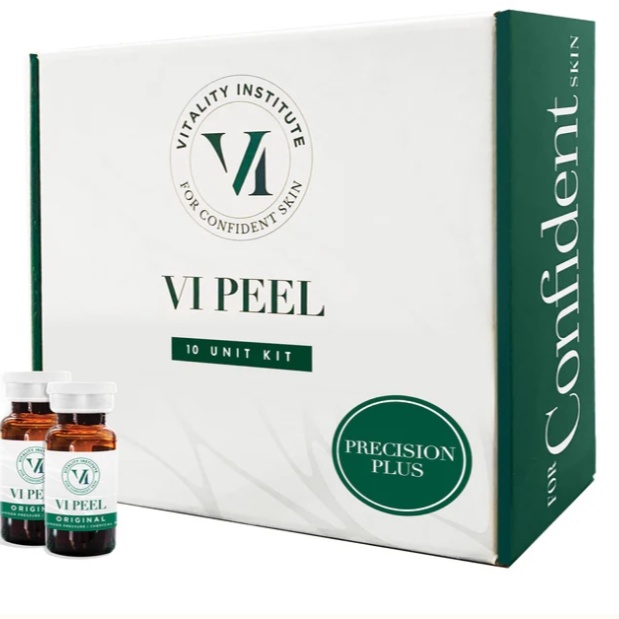 VI Peel at Merle Norman of Sharyland Spa and Boutique in Mission, TX