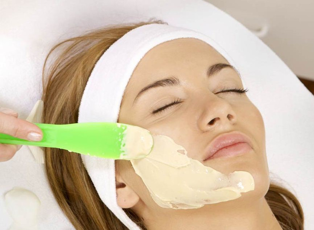 Waxing - Full Face