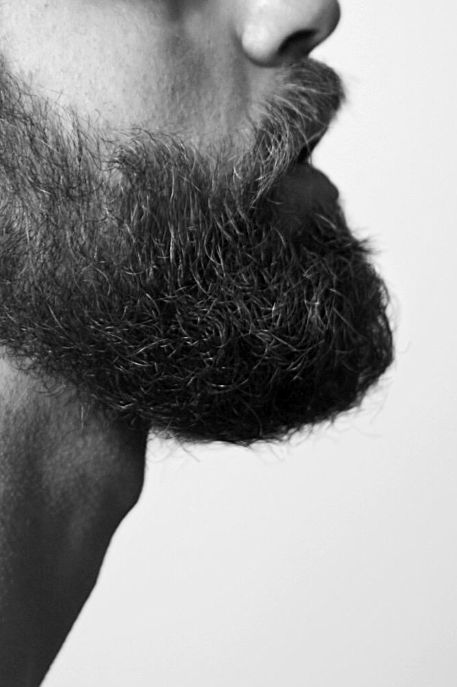 Cerquillo Refinado con Barba at B For Men in PR., PR