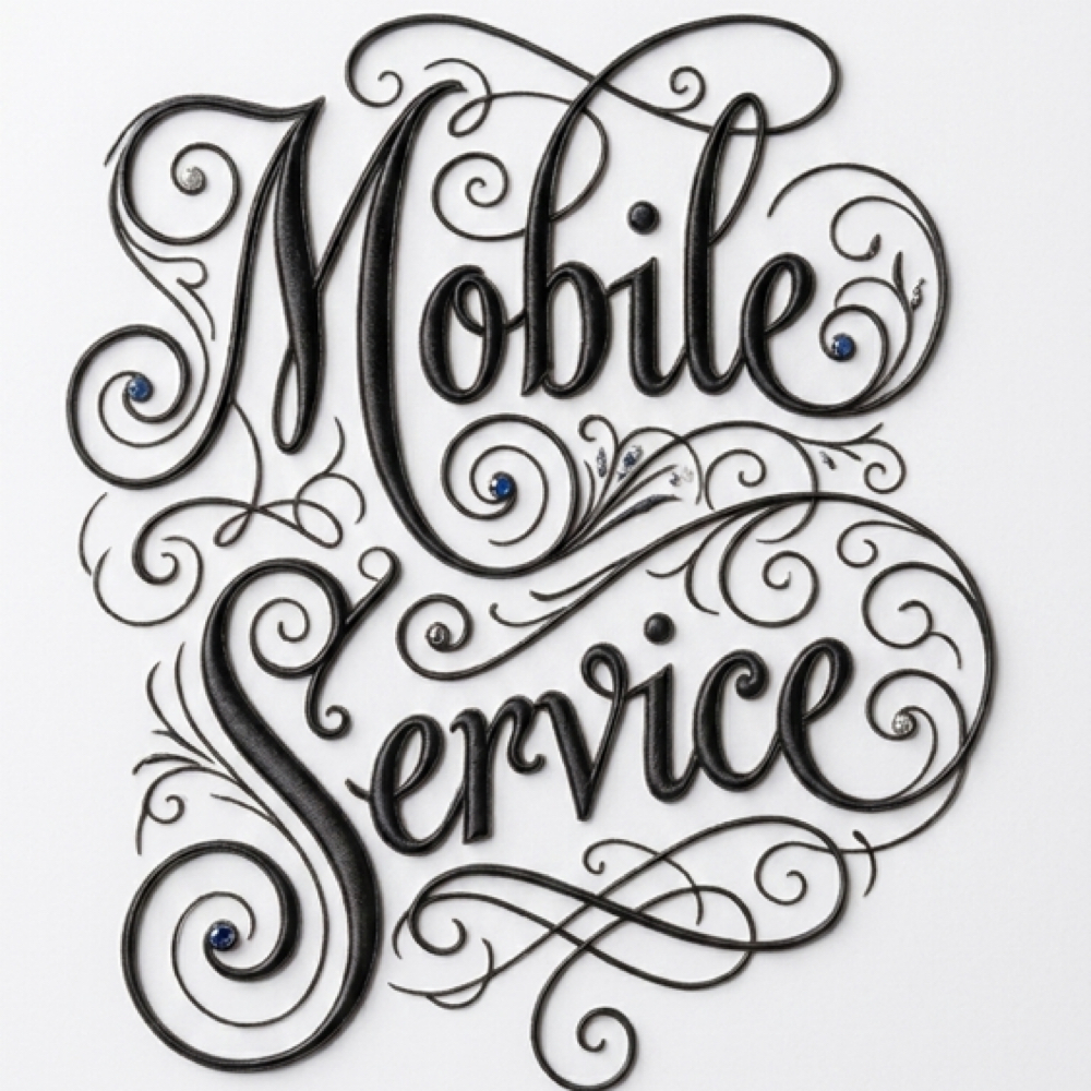 Mobile Services (House Calls) at BraidedByNeeta in Oakbrook Terrace, IL