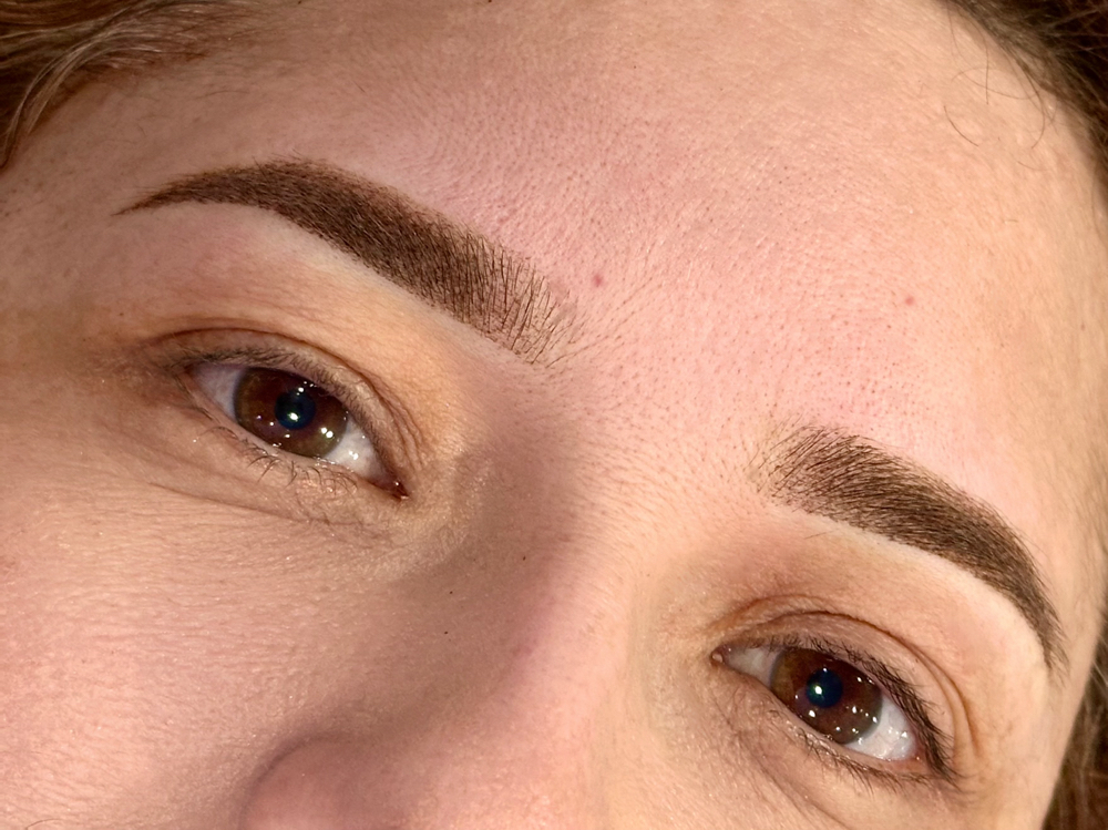 SOFT OMBRE POWDER BROWS
