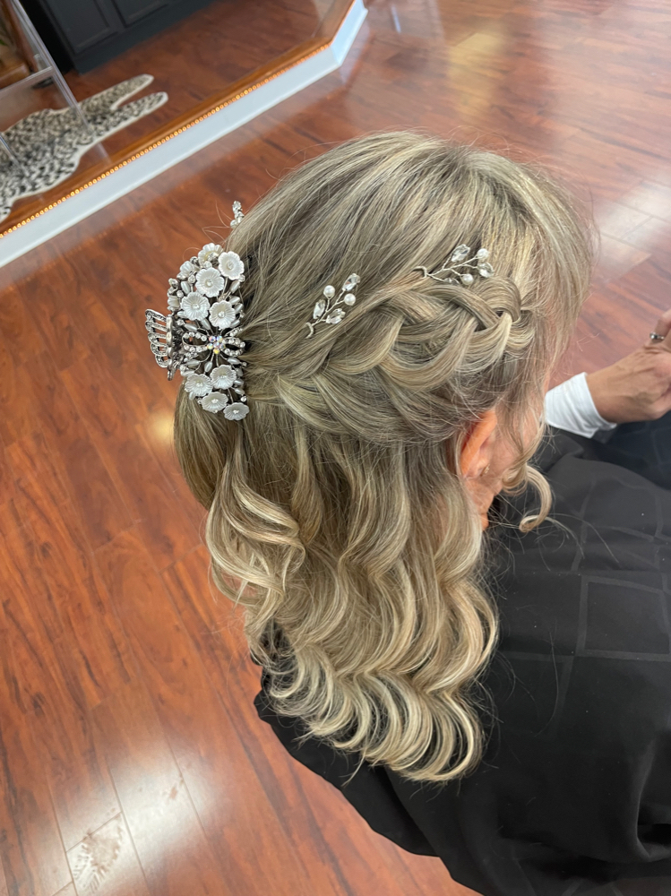 Updos