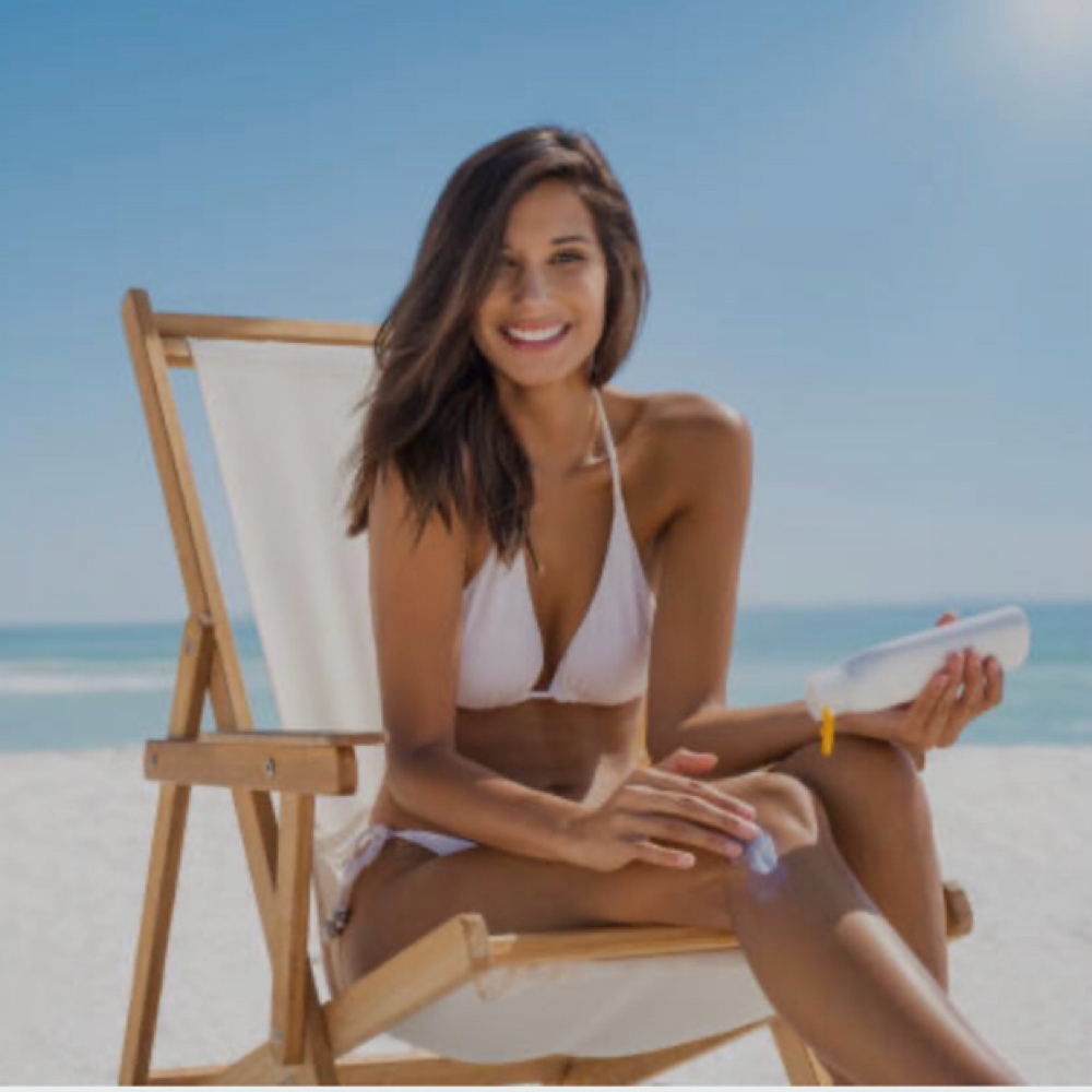 Bronze Me "All-In" Tan at The CREW - beauty & bronze in Little Rock, AR