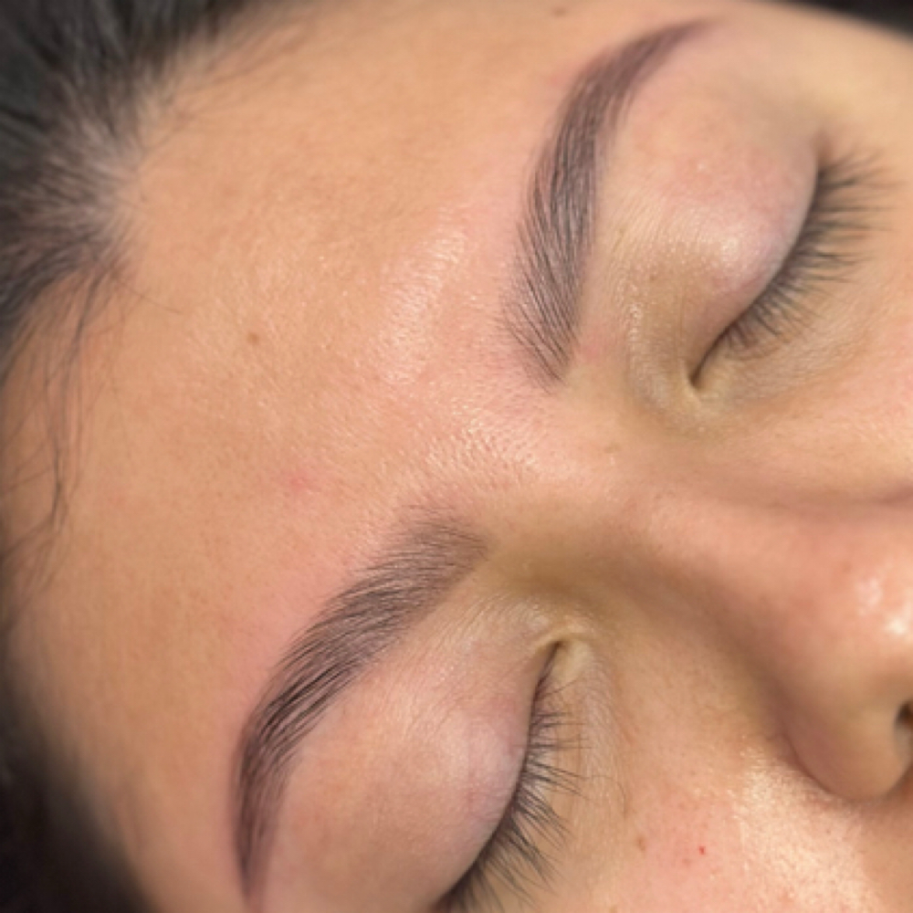 Brow Tint at Beauty By Emily in Edinburg, TX