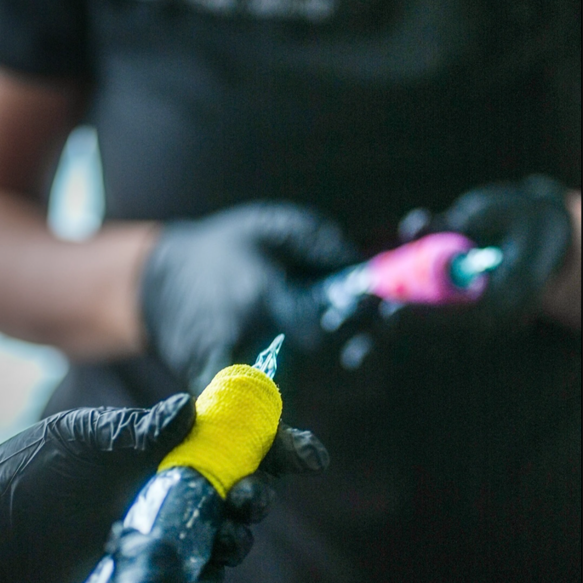 Restorative Tattooing at Shannon Christine Skin in Sparks, NV