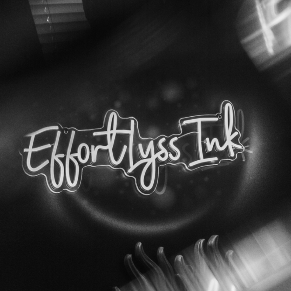 SMALL GROUP EVENT at EffortLyss Ink in Pittsburgh, PA