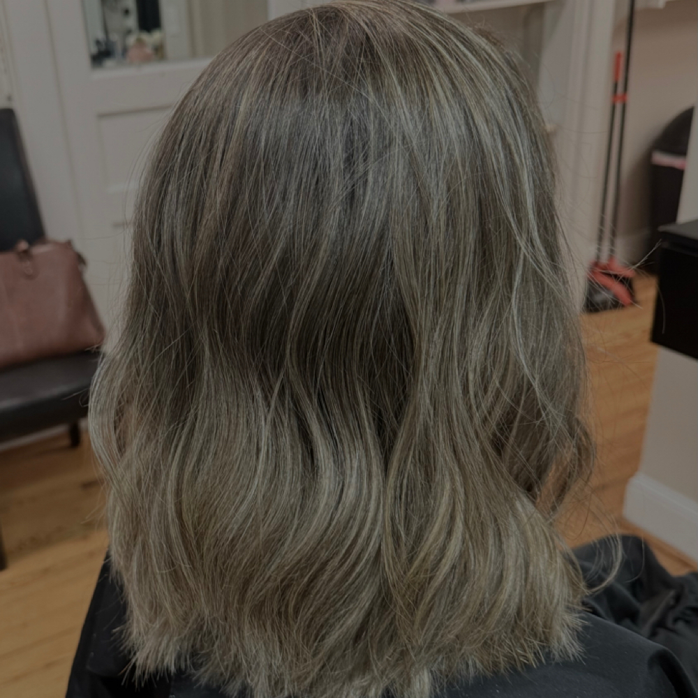 Full Highlight at Beautyxkatyy in Mooresville, NC