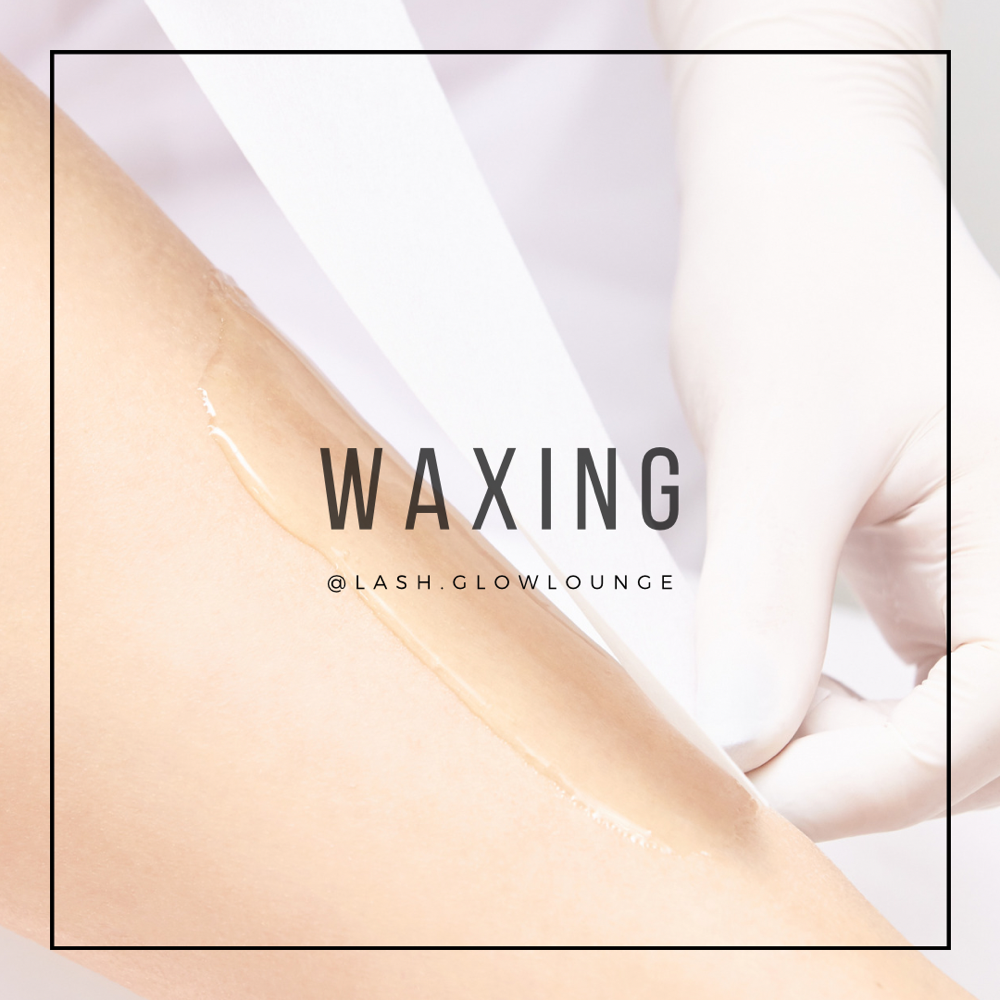 Chin Wax
