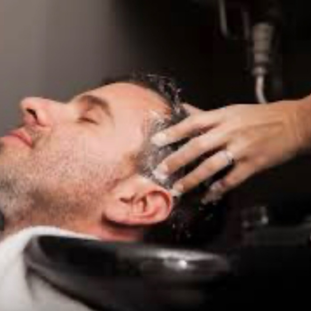 Classic Cut Experience at Classic Cut Barber Shop in Eagle River, AK