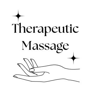 30 Minute Therapeutic Massage