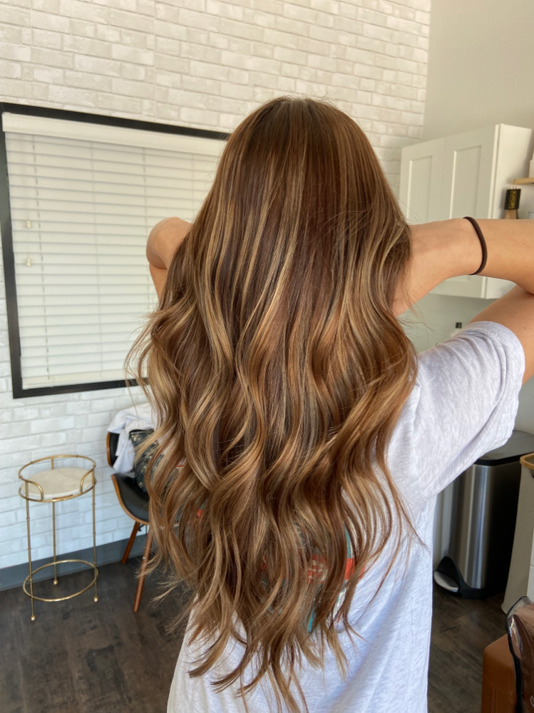 Women’s Cut